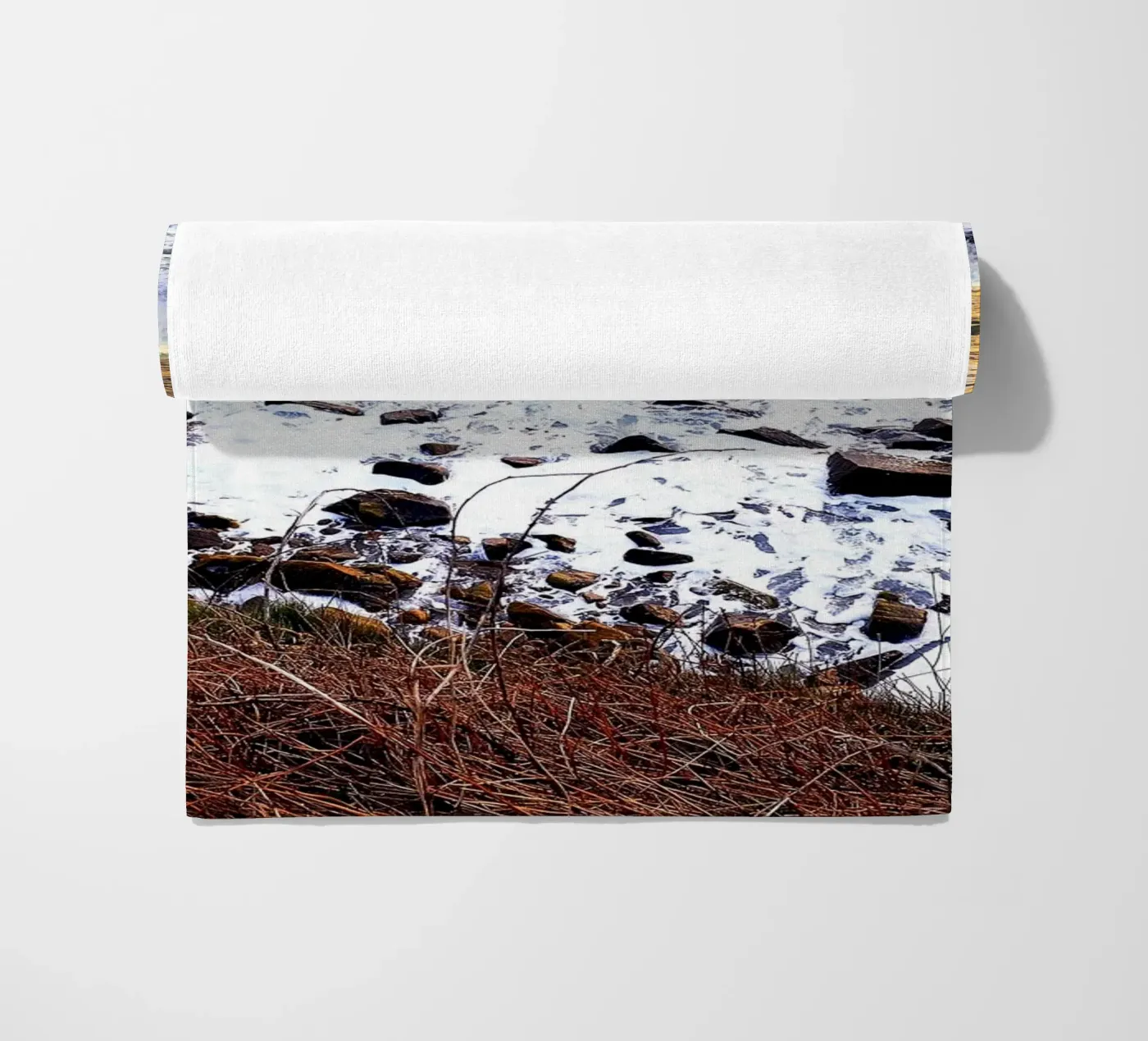 FAA100 telo mare da Thierry vobmann photography