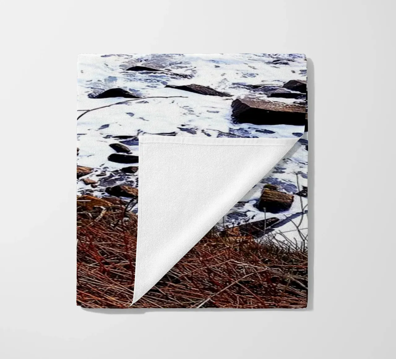 FAA100 telo mare da Thierry vobmann photography