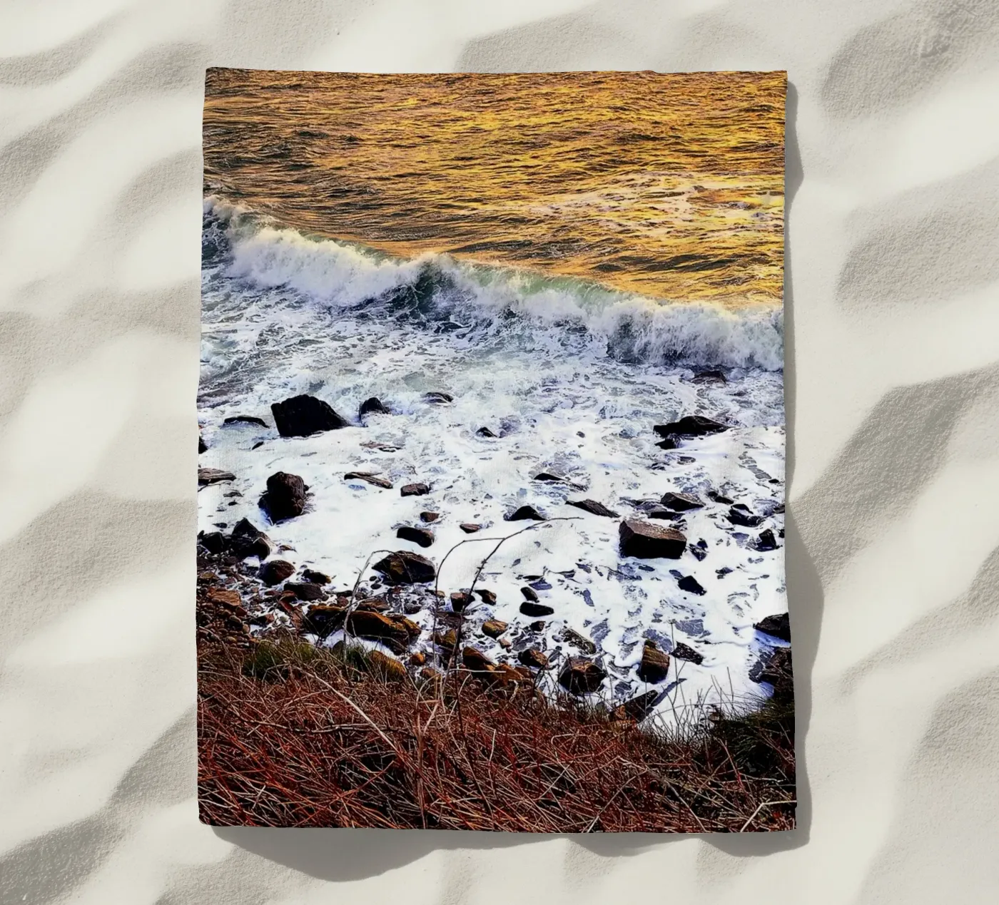 FAA100 telo mare da Thierry vobmann photography