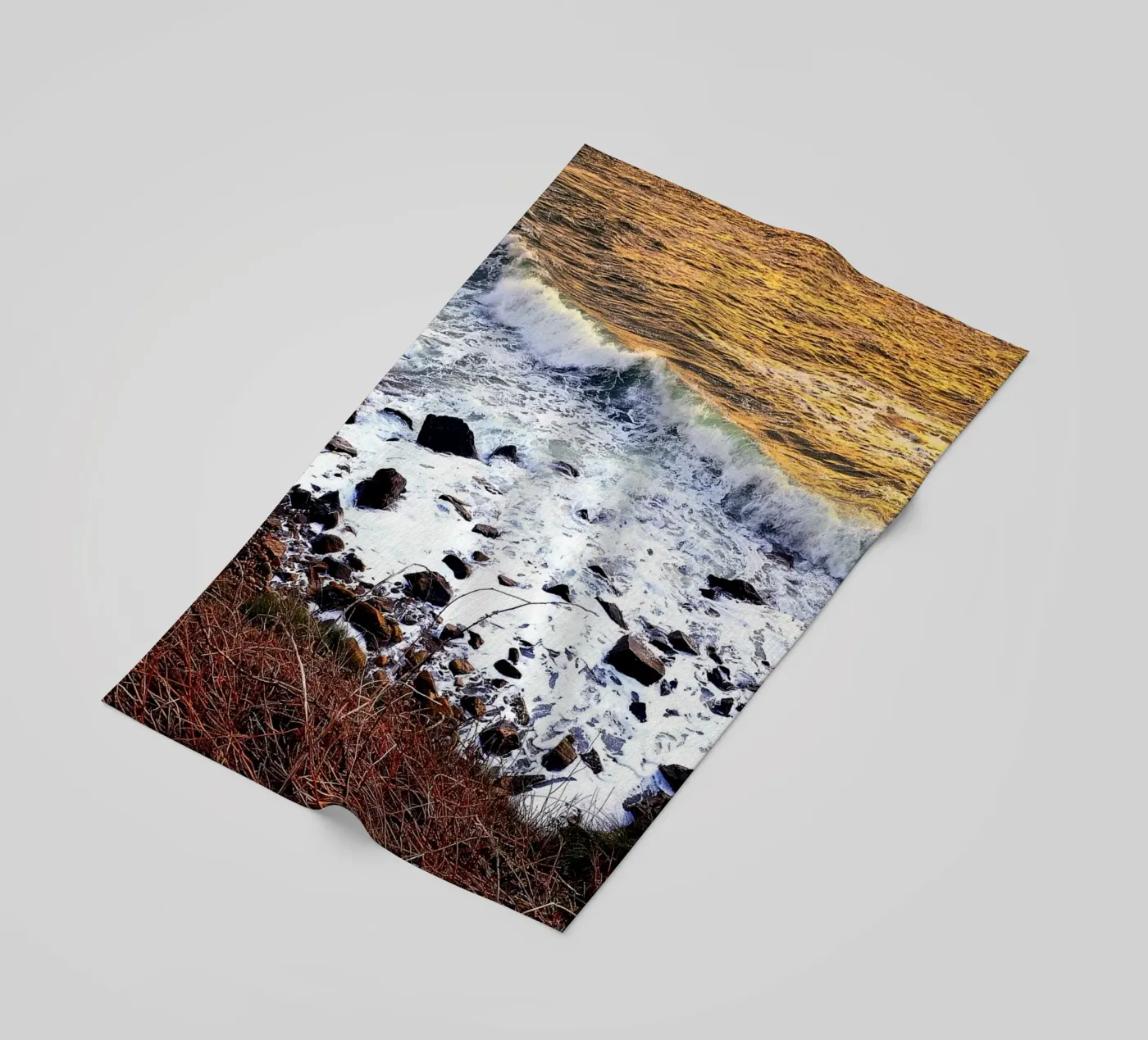 FAA100 telo mare da Thierry vobmann photography