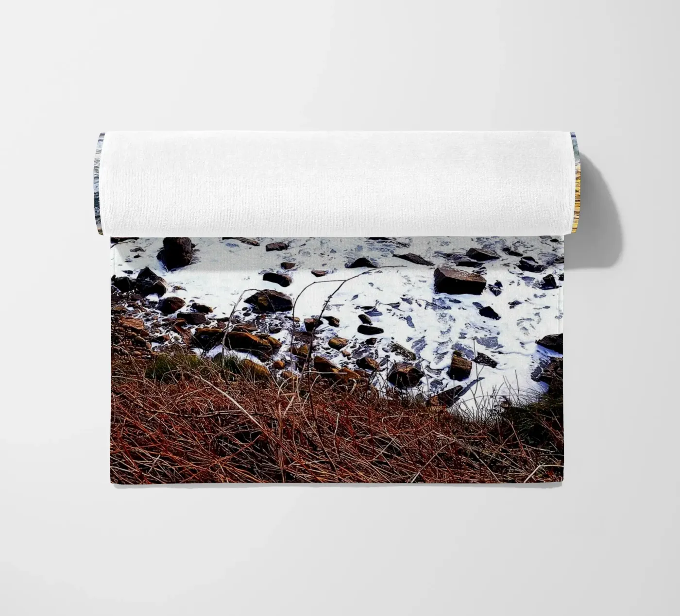 FAA100 telo mare da Thierry vobmann photography