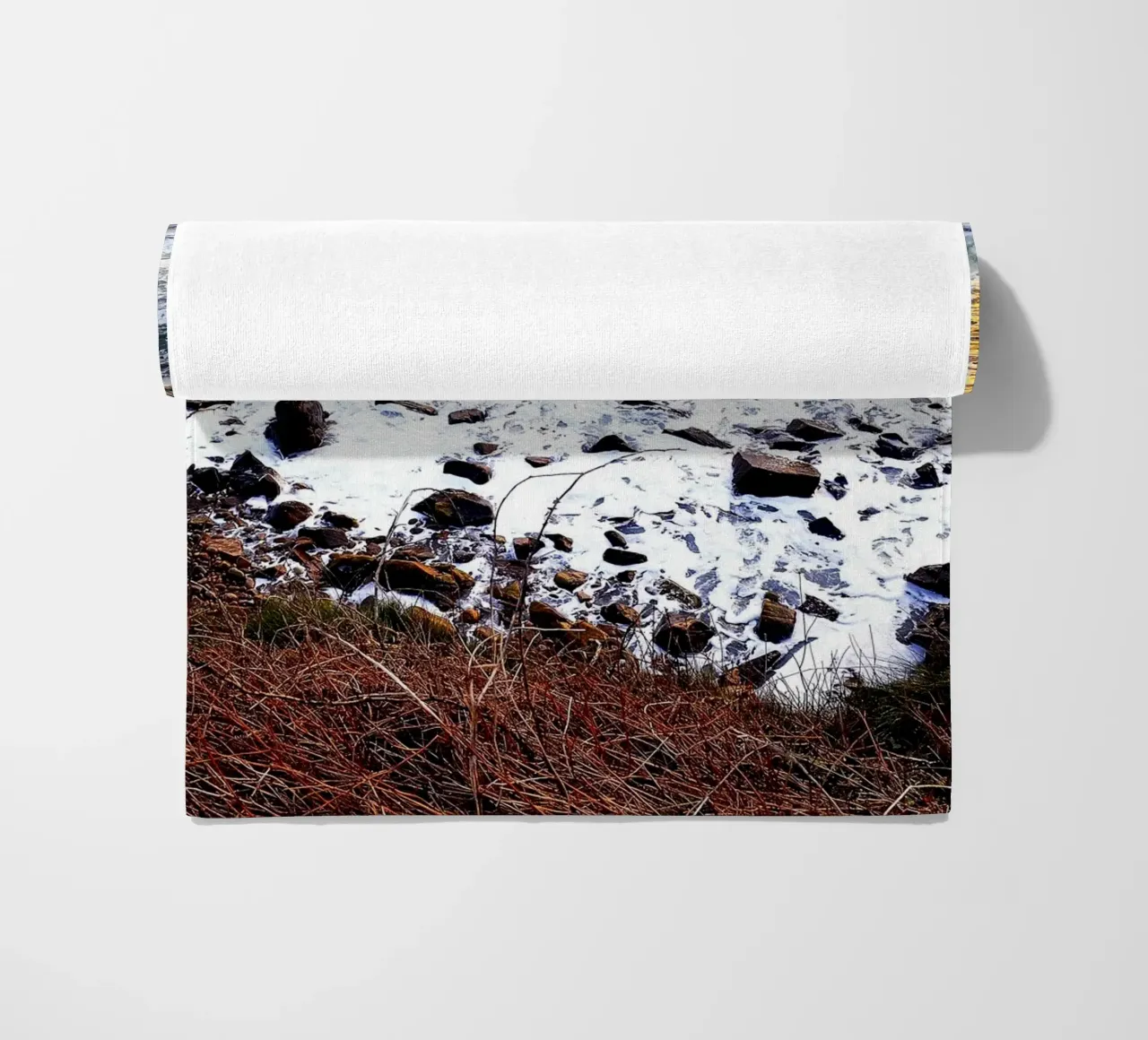 FAA100 telo mare da Thierry vobmann photography