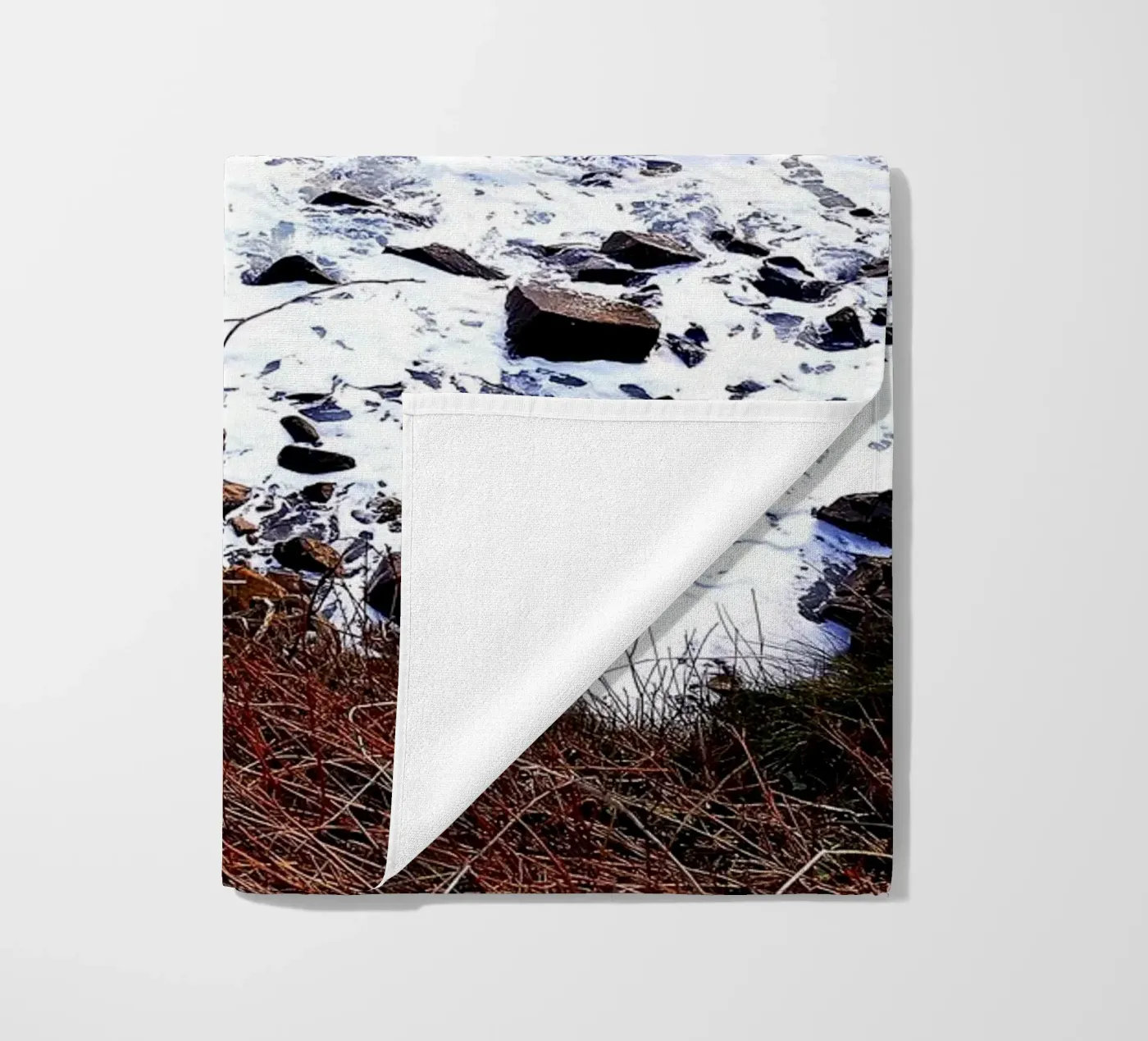 FAA100 telo mare da Thierry vobmann photography