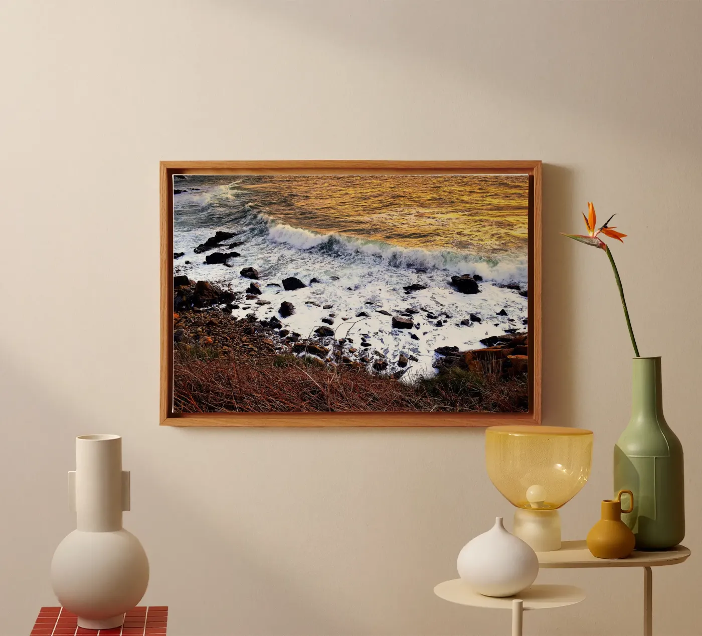 FAA100 tela da Thierry vobmann photography