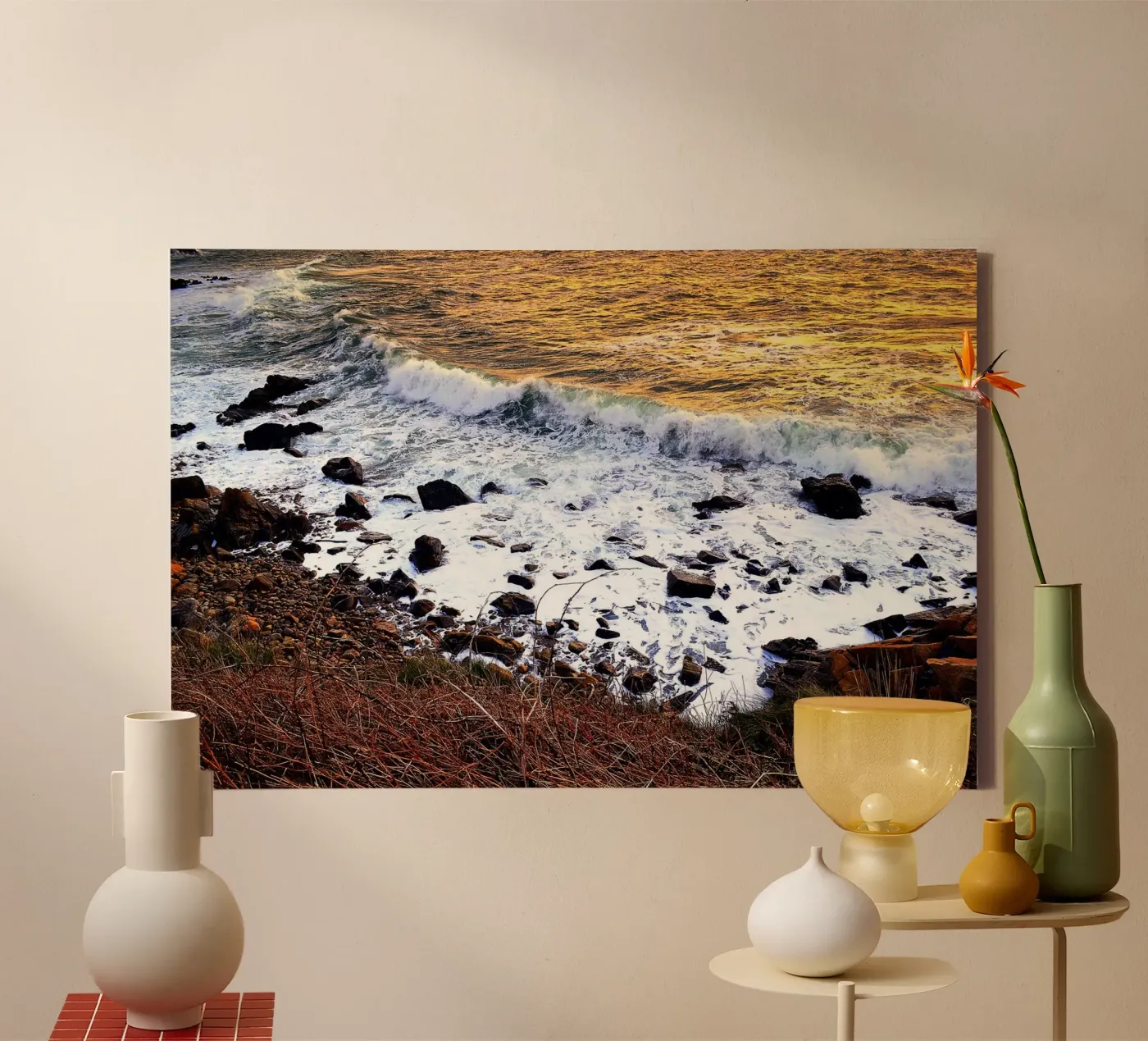 FAA100 tela da Thierry vobmann photography