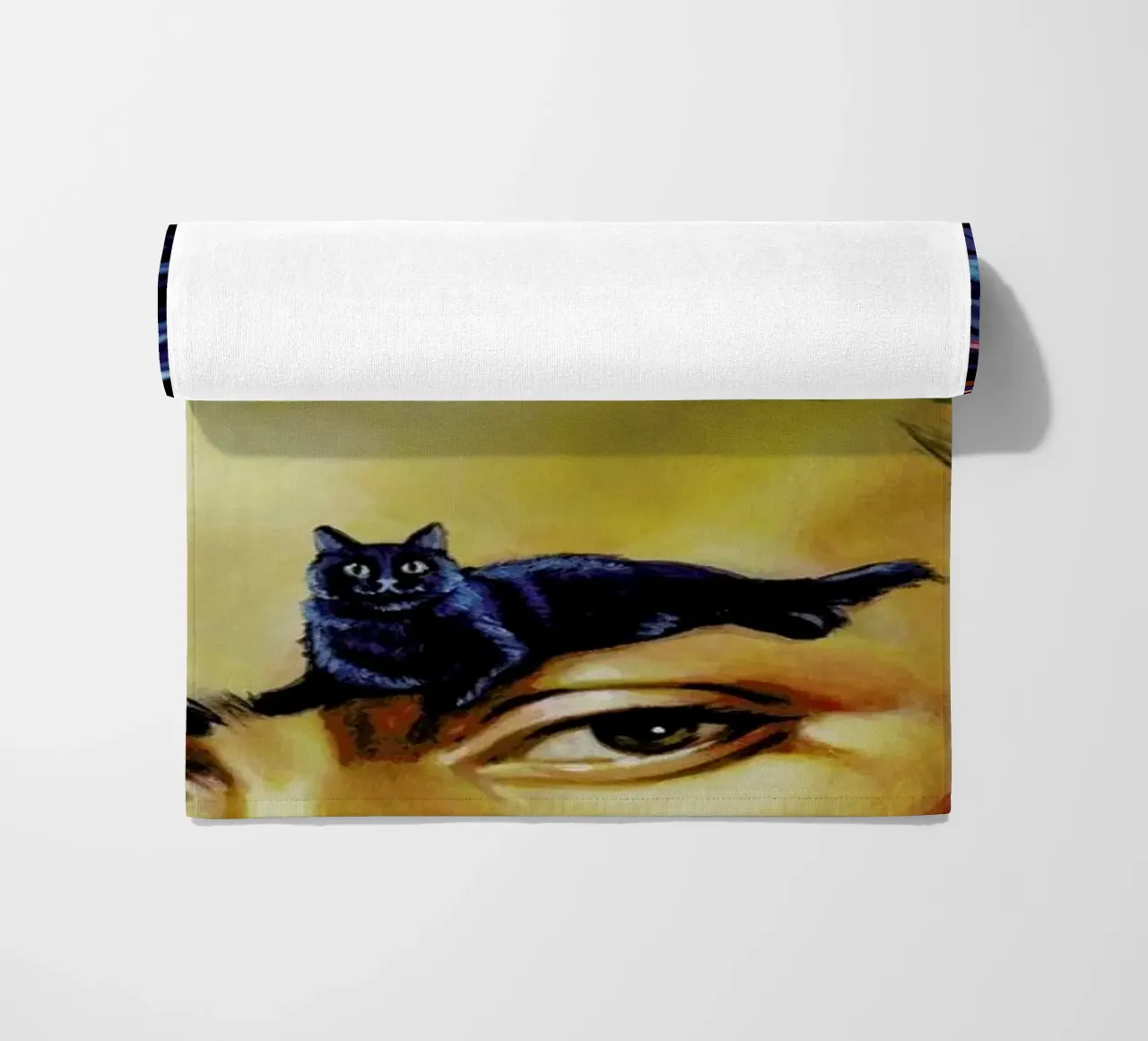 Frida telo mare da Jared Yamahata