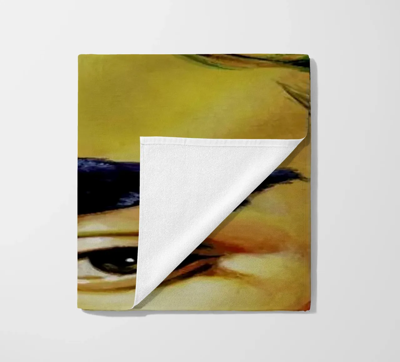 Frida telo mare da Jared Yamahata