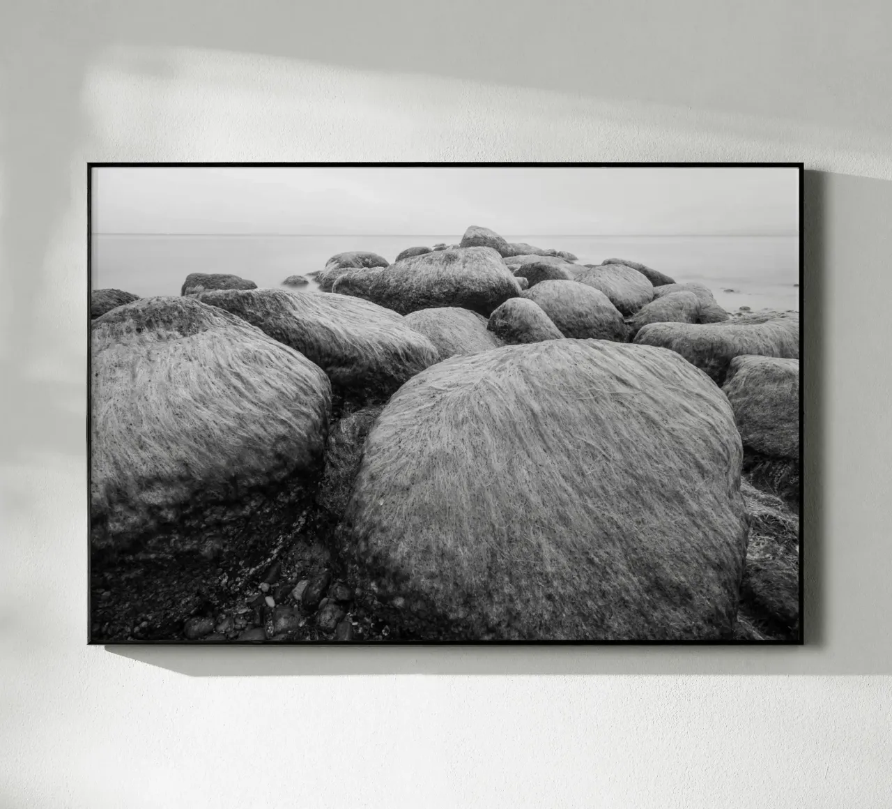 Frangiflutti plexiglass da Barbara Buderath Fotodesign