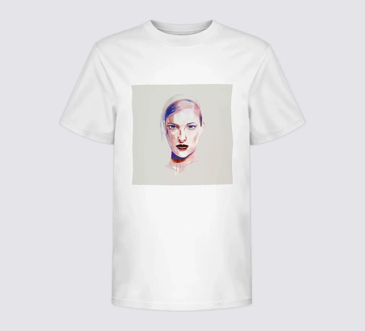 Allure t-shirt bambini da Jaye Whitehead