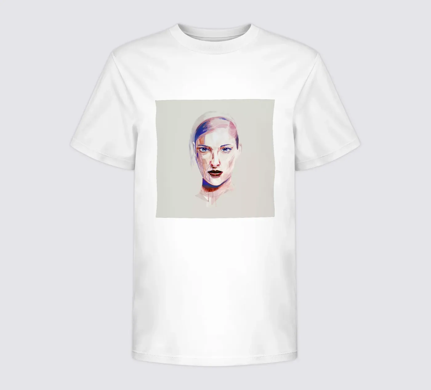 Allure t-shirt bambini da Jaye Whitehead