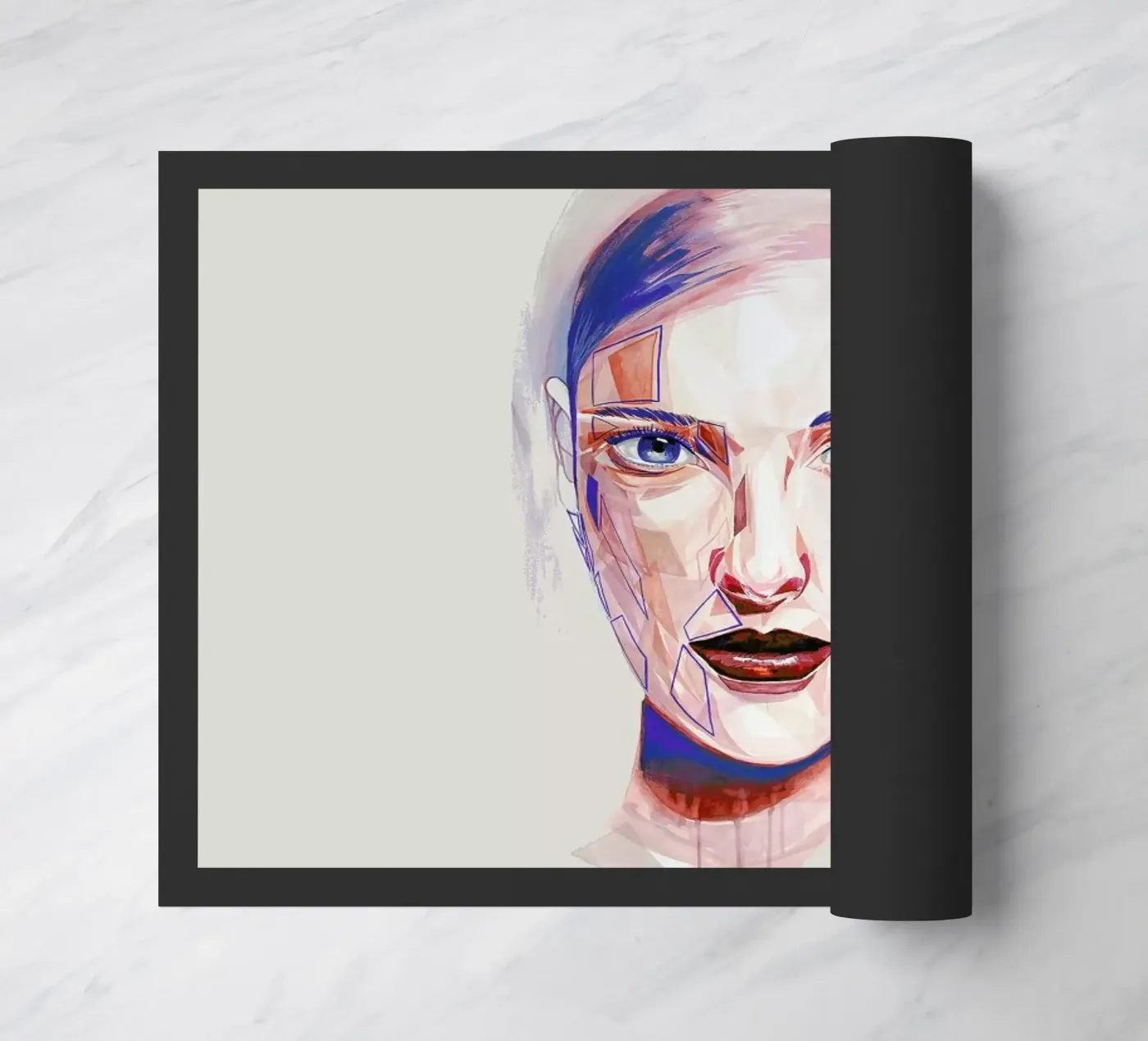 Allure zerbino da Jaye Whitehead