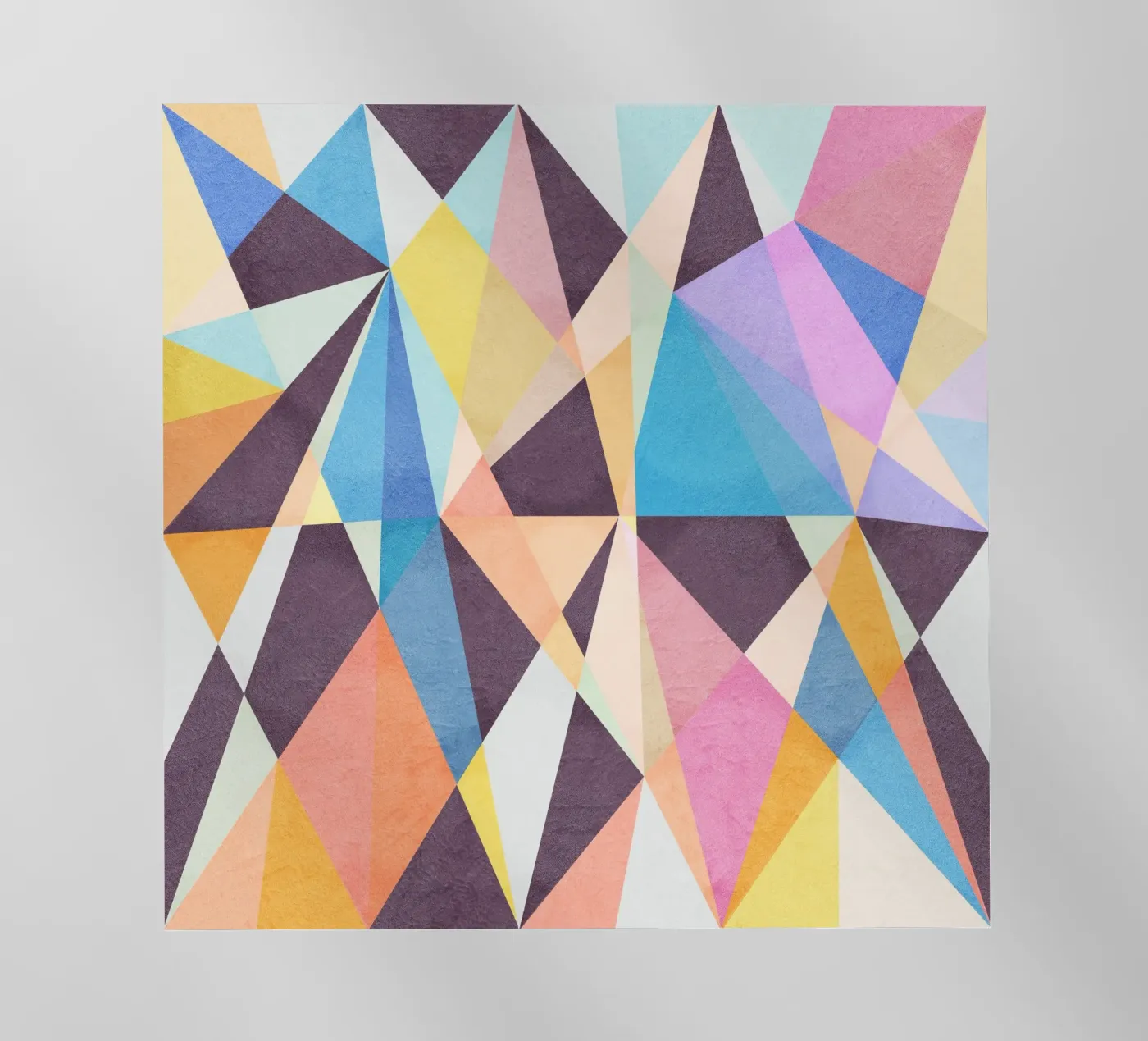 Abstract Fun pellicola backlit da Abstract Joy