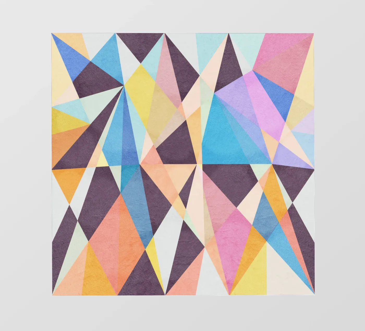 Abstract Fun pellicola backlit da Abstract Joy