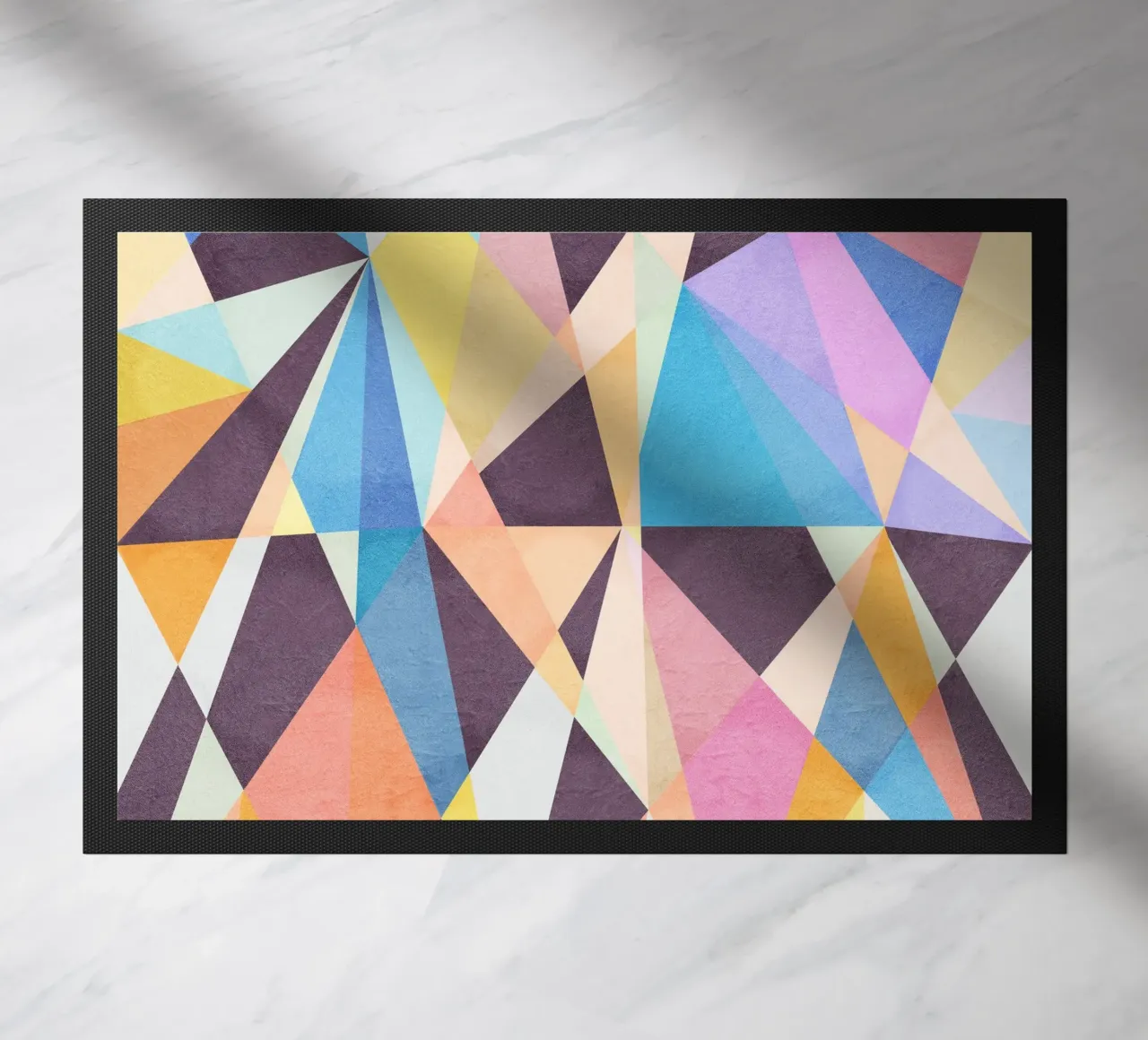 Abstract Fun zerbino da Abstract 888