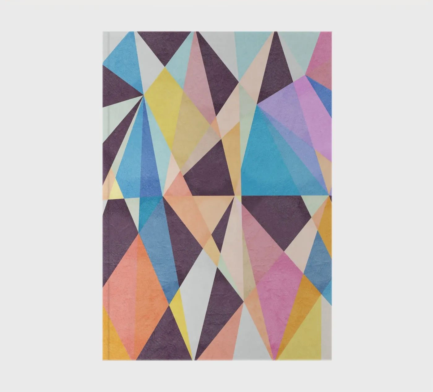 Abstract Fun notebook by Abstract Joy