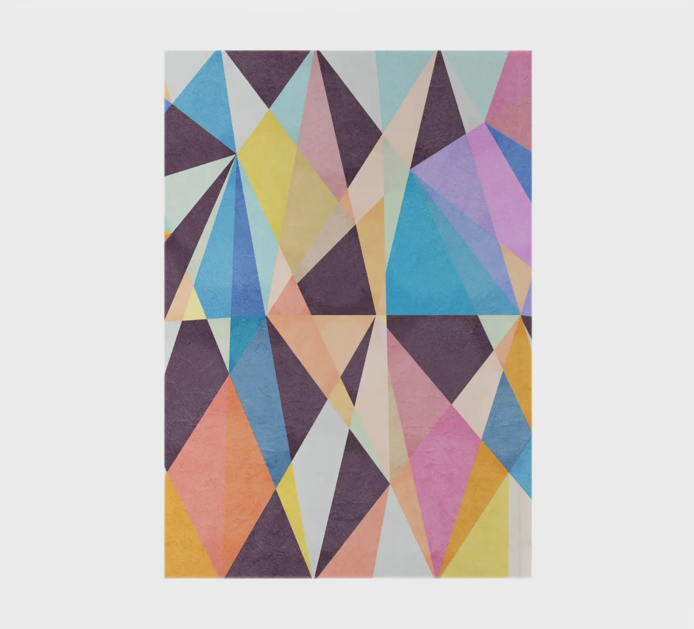 Abstract Fun notebook by Abstract Joy