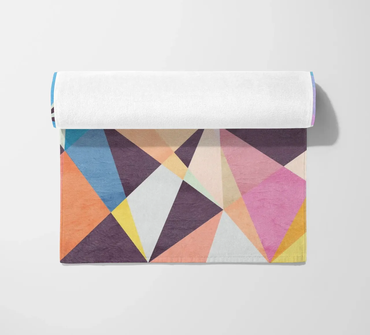 Abstract Fun strandhanddoek van Abstract 888