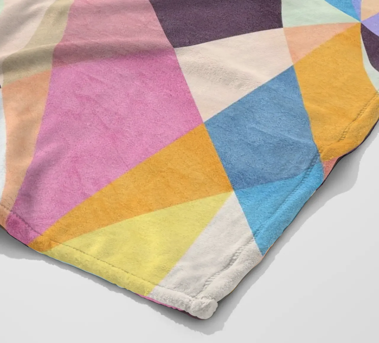 Abstract Fun fleecedeken van Abstract 888