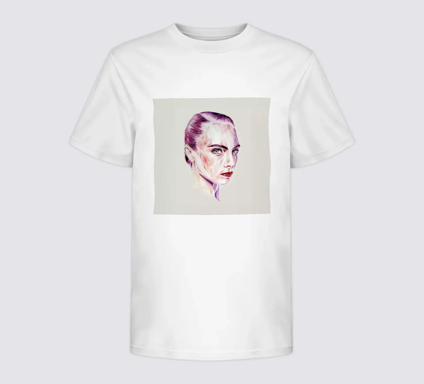 Kalon t-shirt bambini da Jaye Whitehead