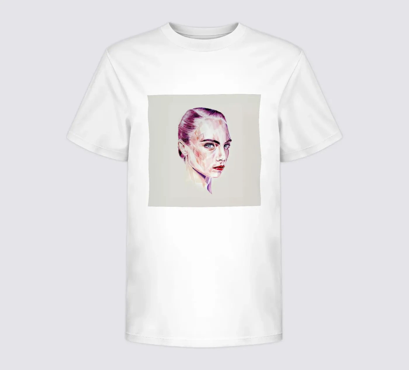 Kalon t-shirt bambini da Jaye Whitehead
