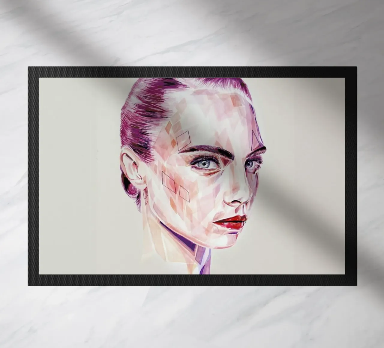 Kalon zerbino da Jaye Whitehead