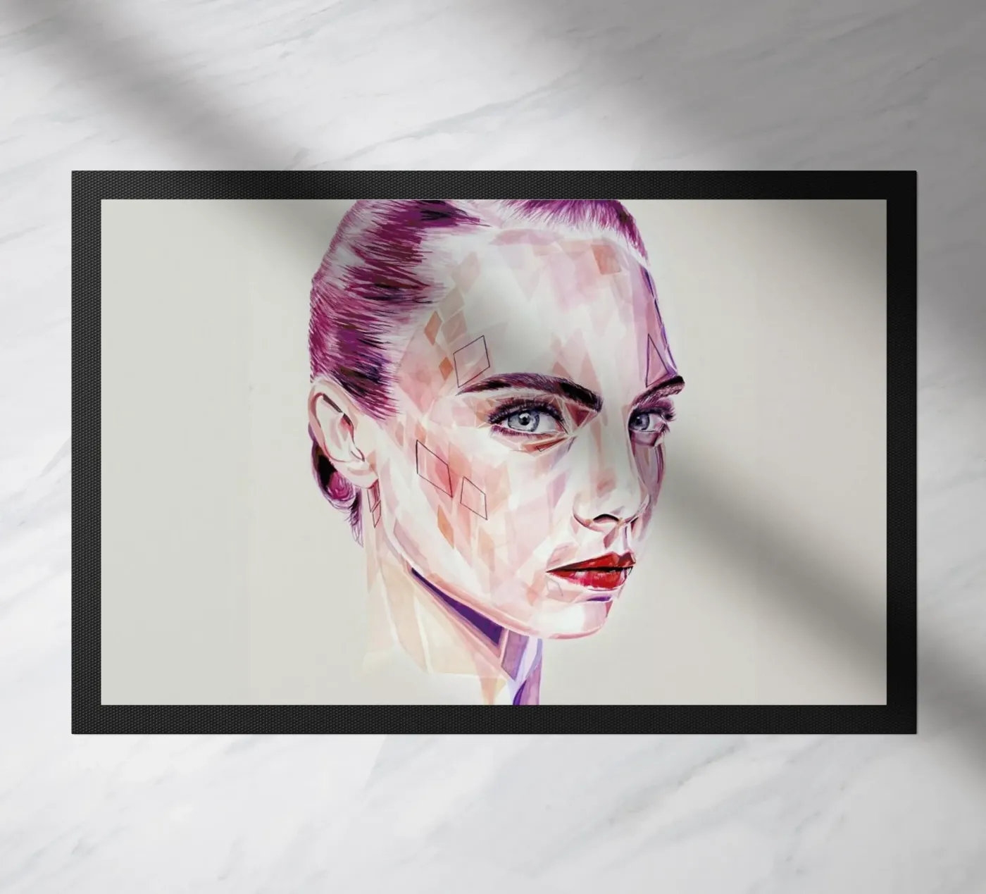 Kalon zerbino da Jaye Whitehead