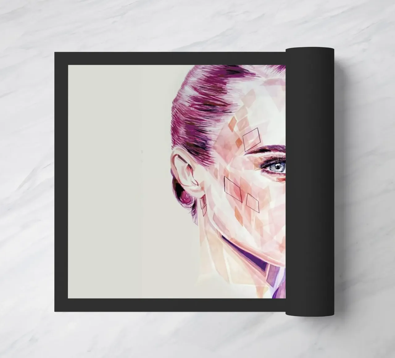 Kalon zerbino da Jaye Whitehead