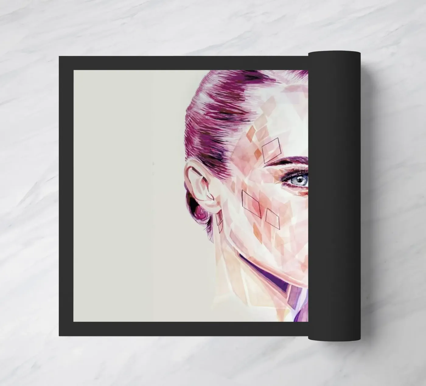 Kalon zerbino da Jaye Whitehead