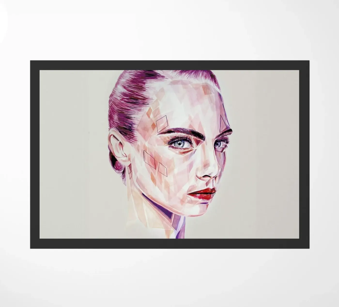 Kalon zerbino da Jaye Whitehead