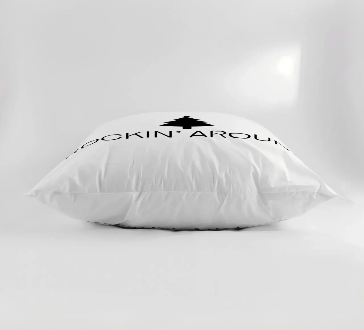 ROCK'IN AROUND cuscino da ArtDesign by KBK