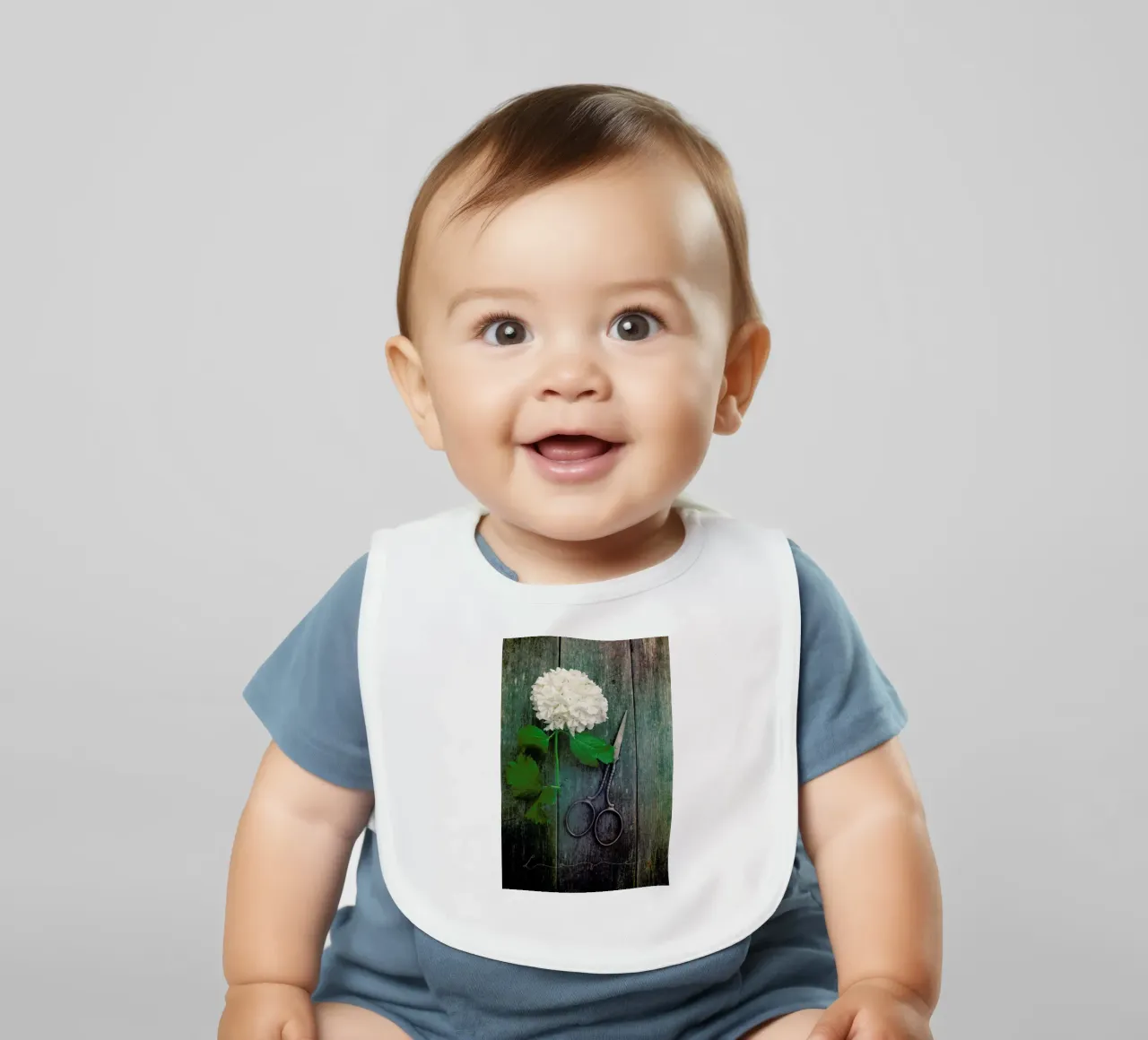 Love bavaglino da Robin Delean