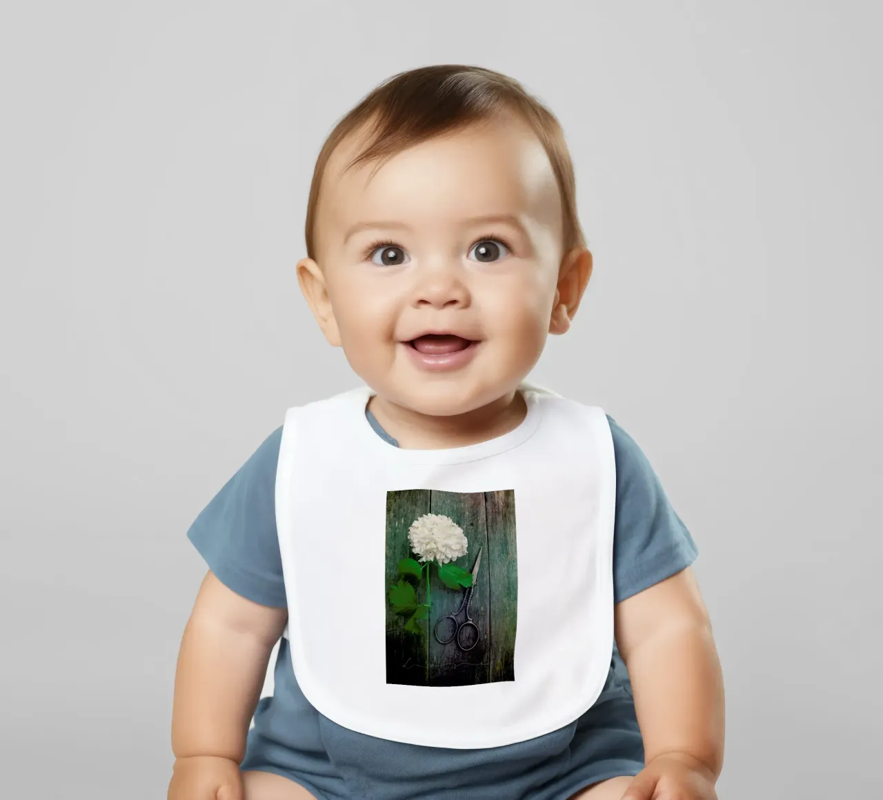 Love bavaglino da Robin Delean