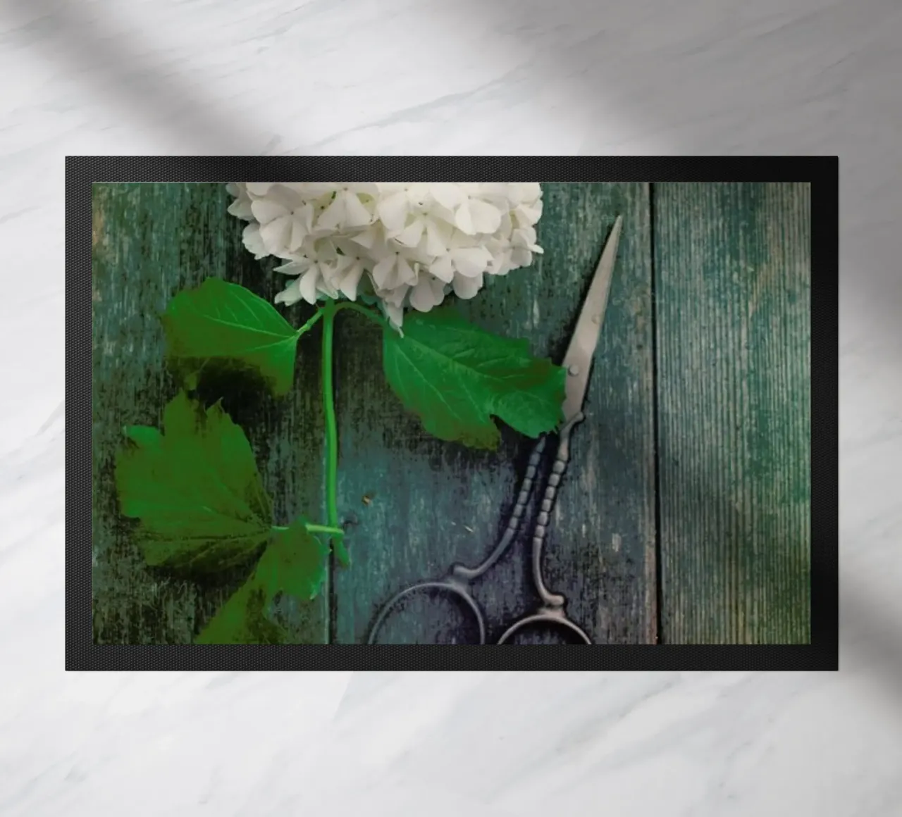 Love zerbino da Robin Delean