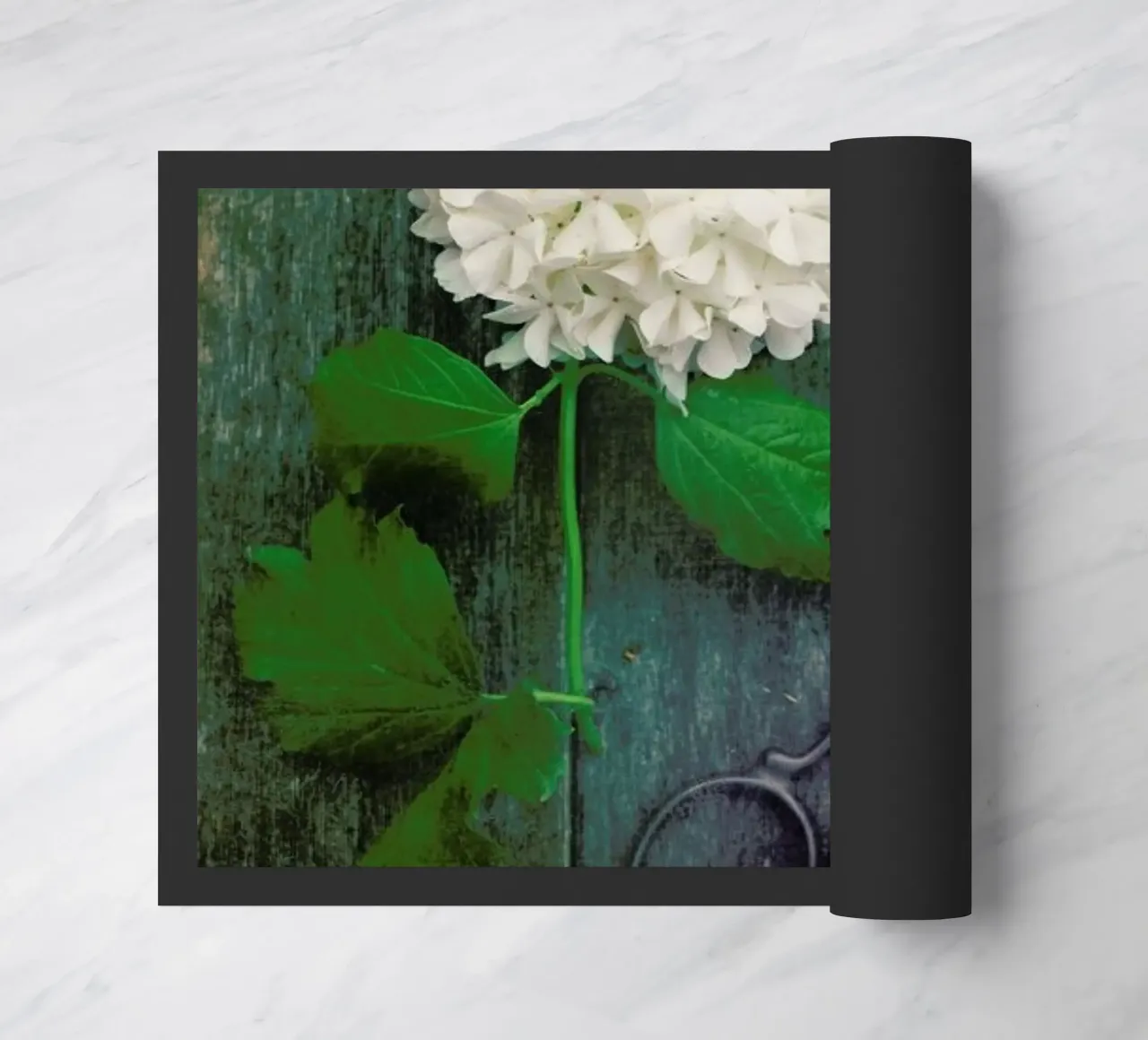 Love zerbino da Robin Delean