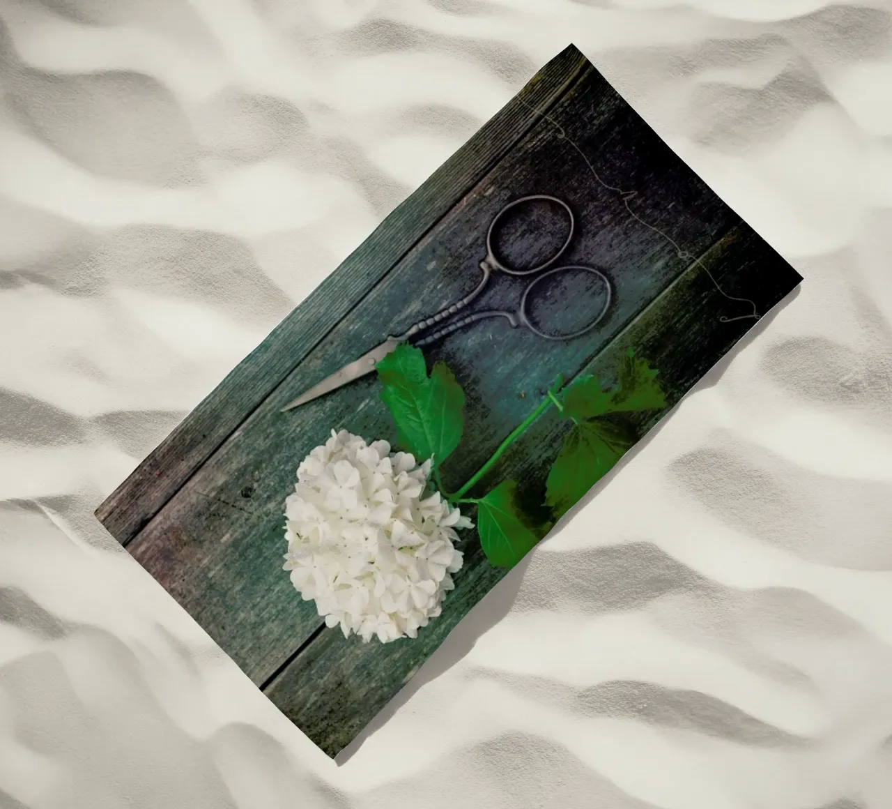 Love telo mare da Robin Delean