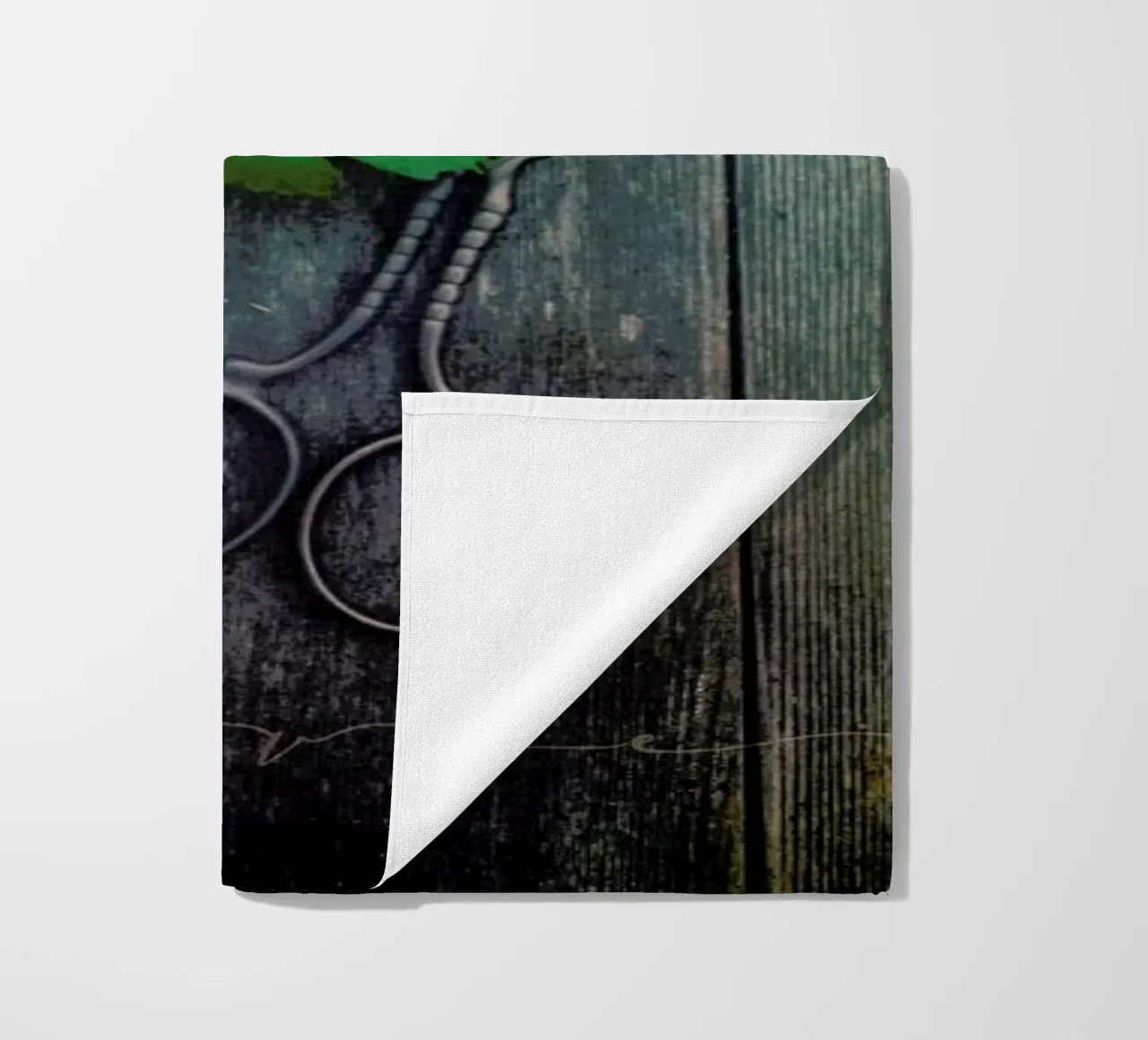 Love telo mare da Robin Delean