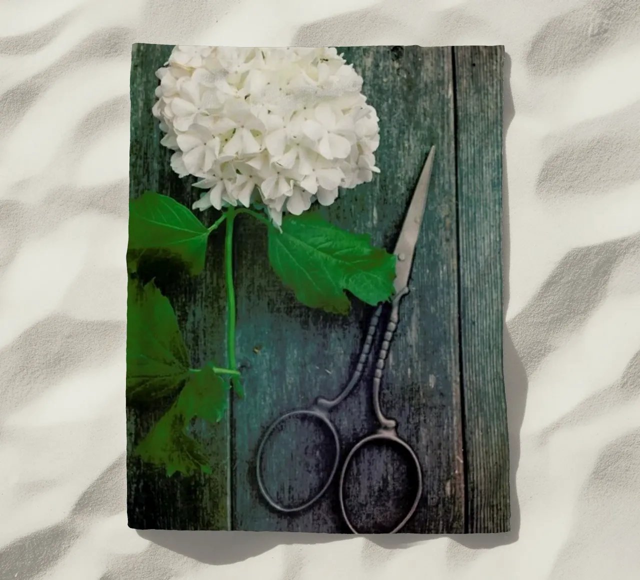 Love telo mare da Robin Delean