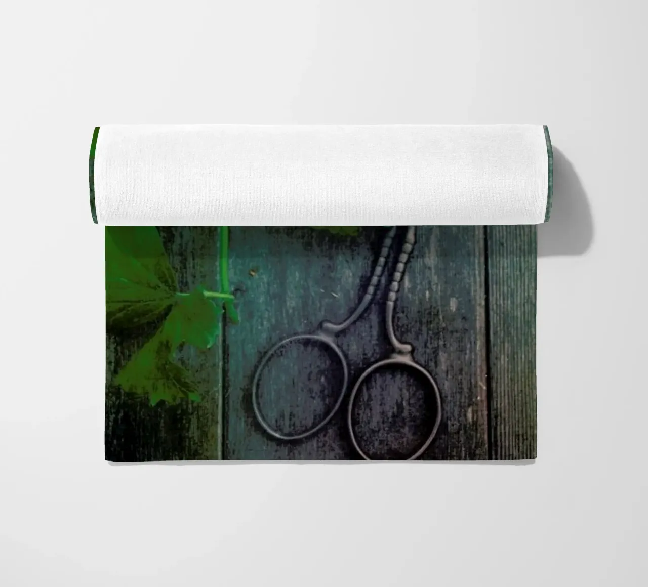 Love telo mare da Robin Delean