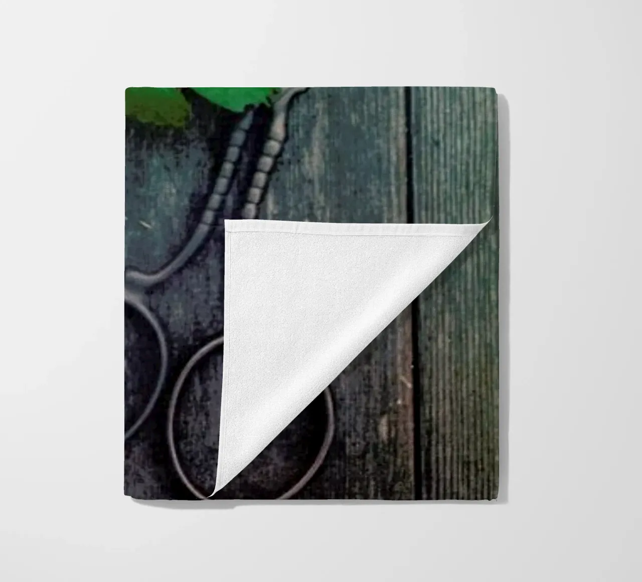 Love telo mare da Robin Delean