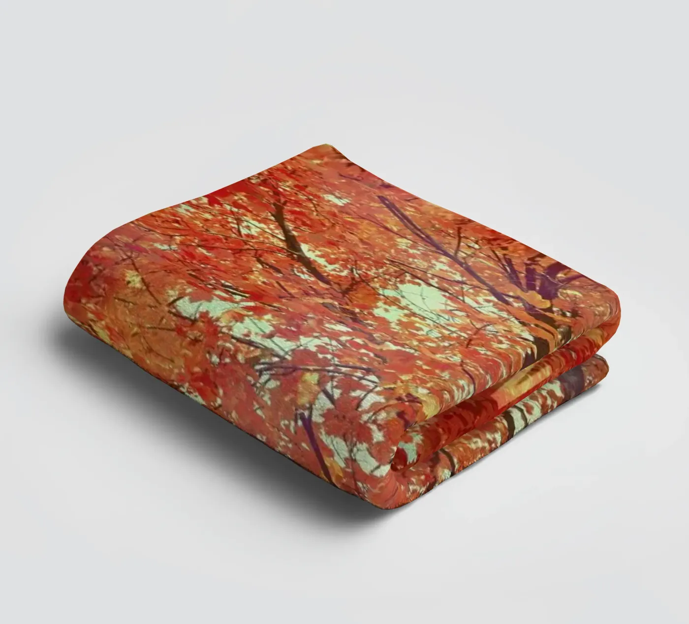 Imagine towel by Robin Delean