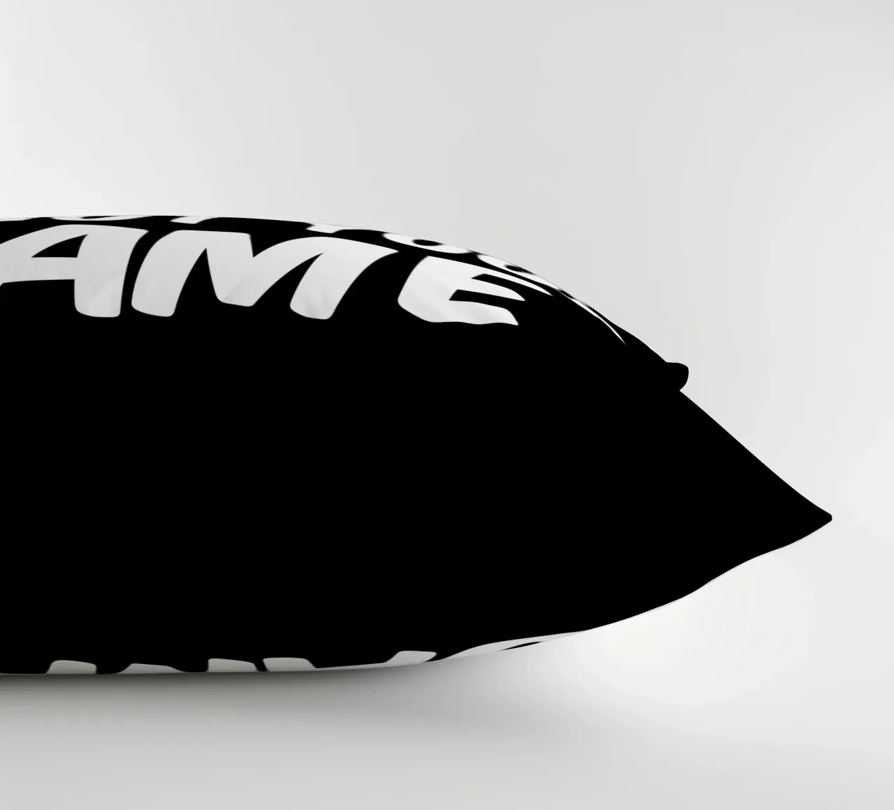 My life is not your game cuscino da happieeagle