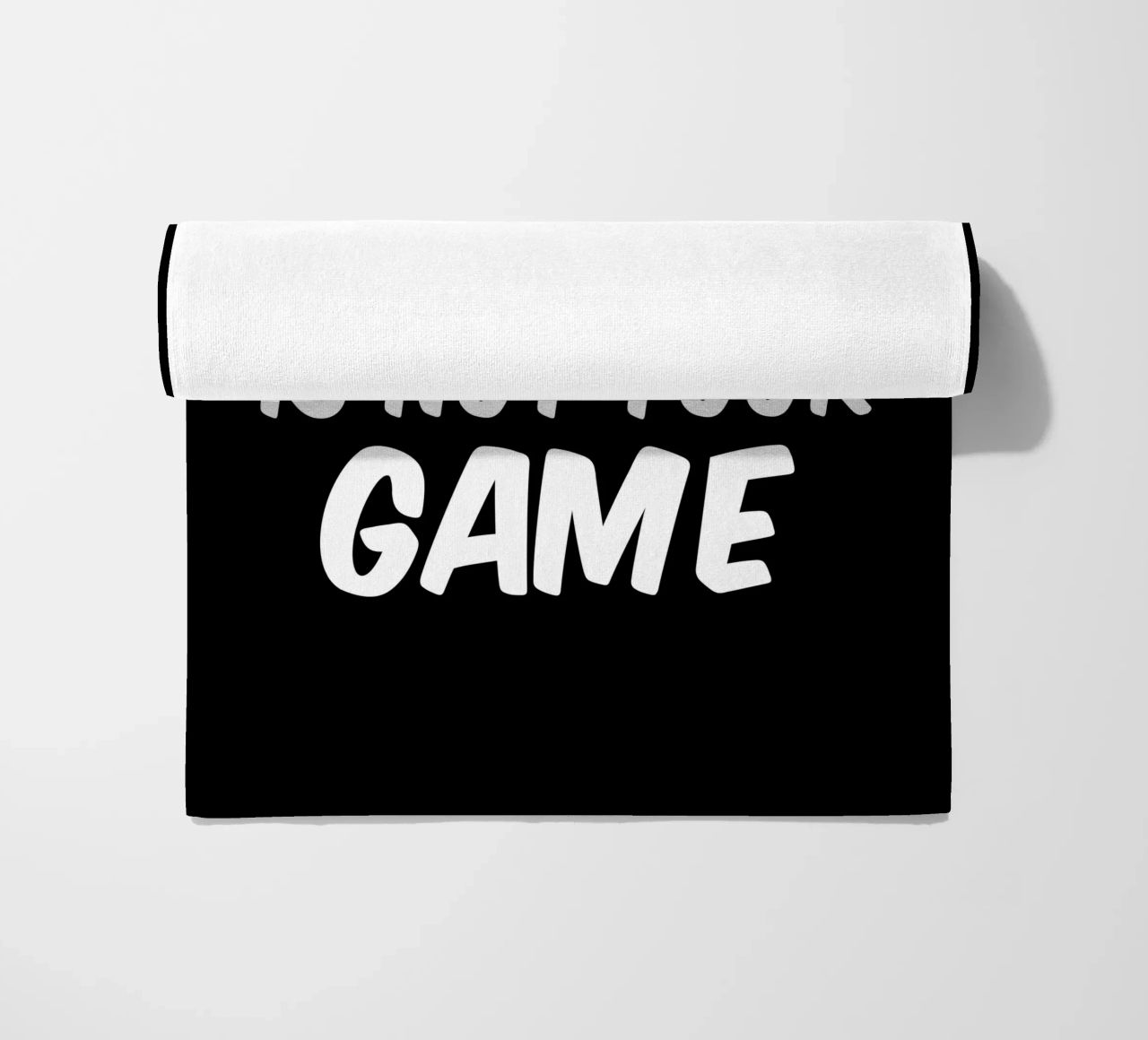 My life is not your game telo mare da happieeagle