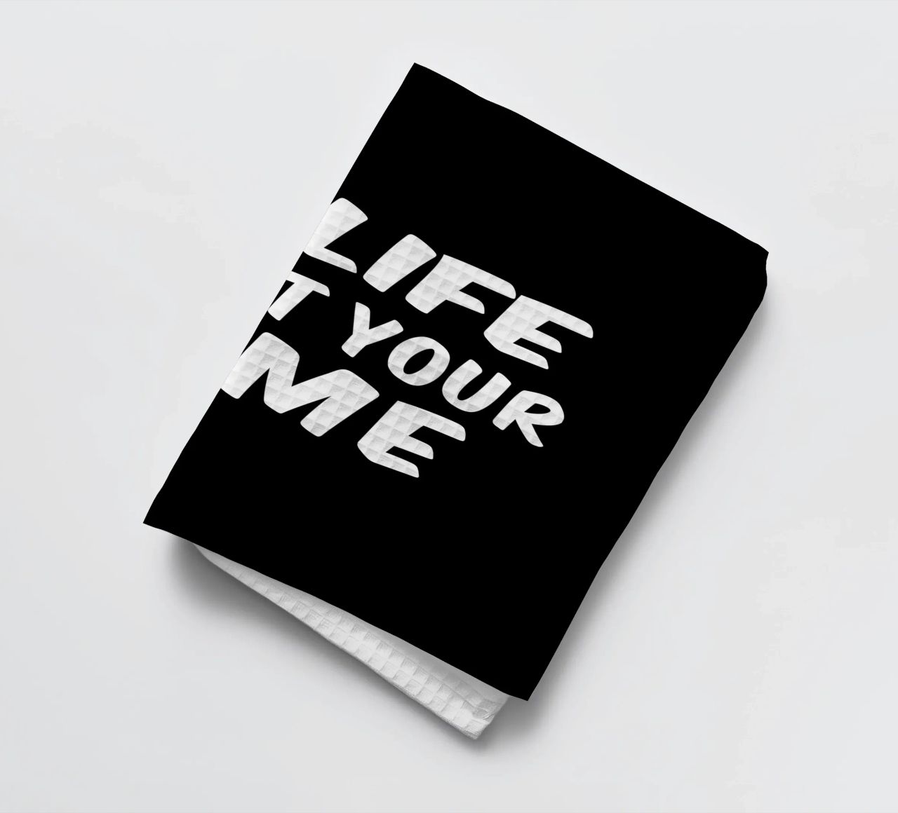 My life is not your game canovaccio da cucina da happieeagle
