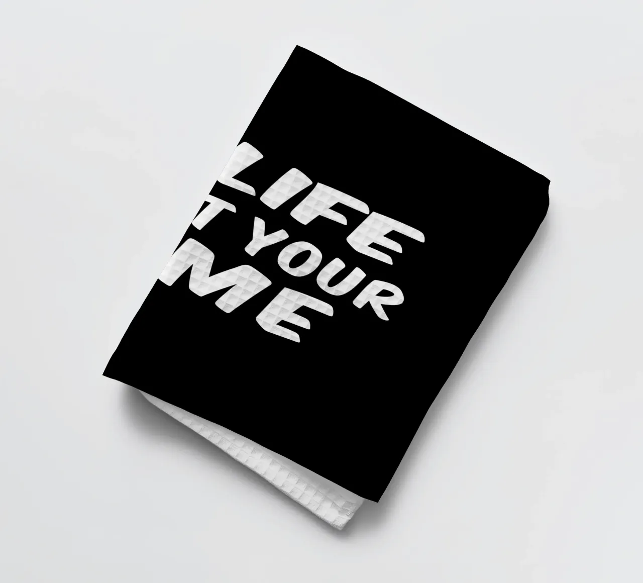 My life is not your game canovaccio da cucina da happieeagle