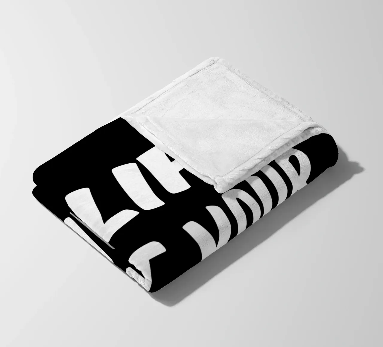 My life is not your game coperta in pile da happieeagle