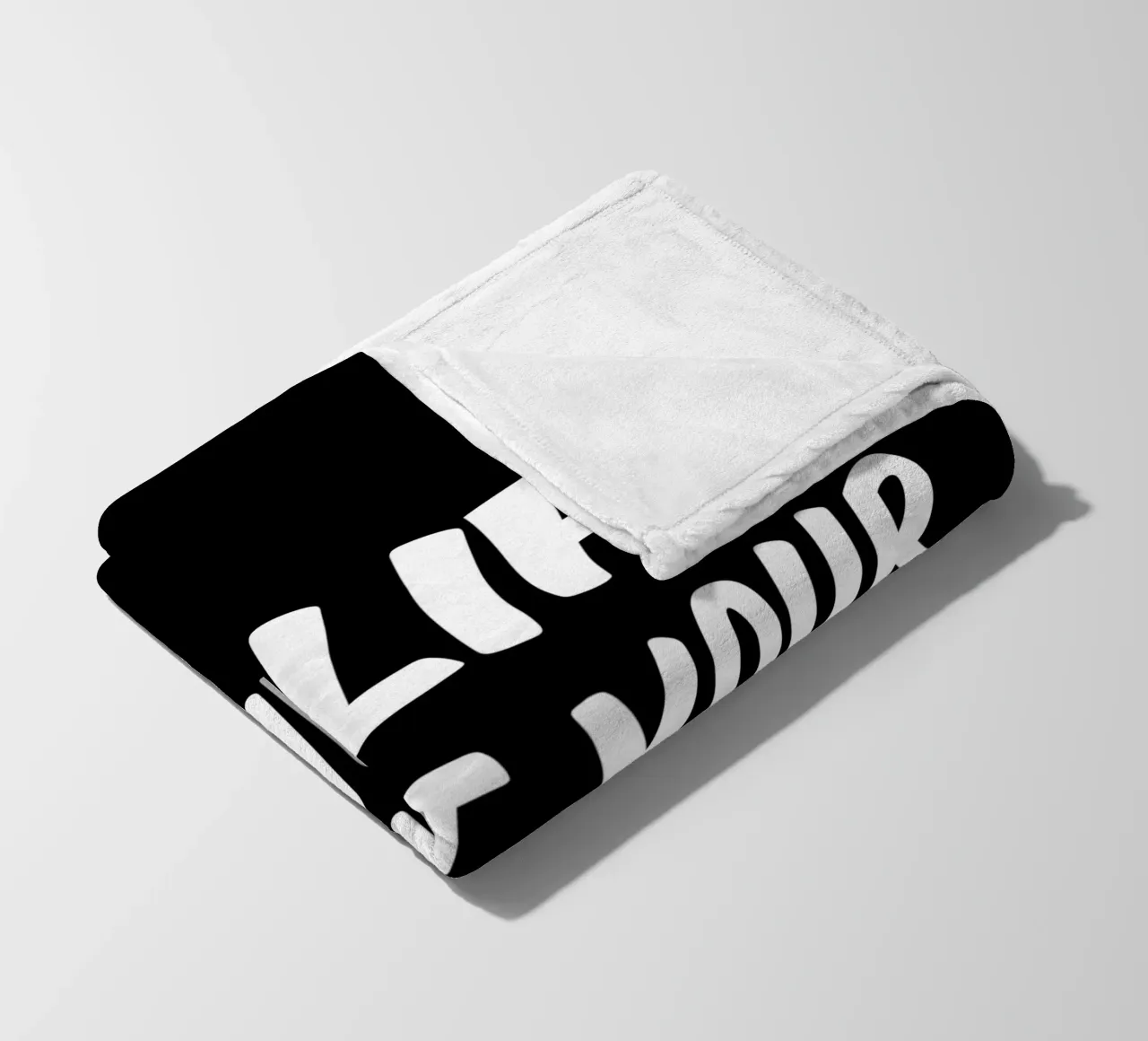 My life is not your game coperta in pile da happieeagle