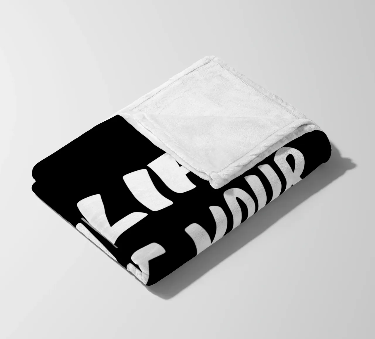 My life is not your game coperta in pile da happieeagle