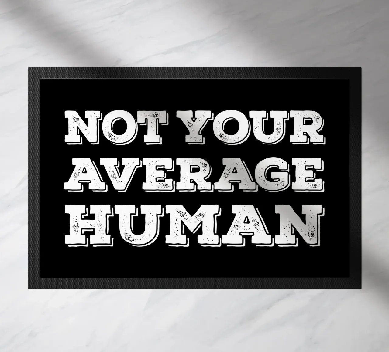 Not your average human zerbino da happieeagle