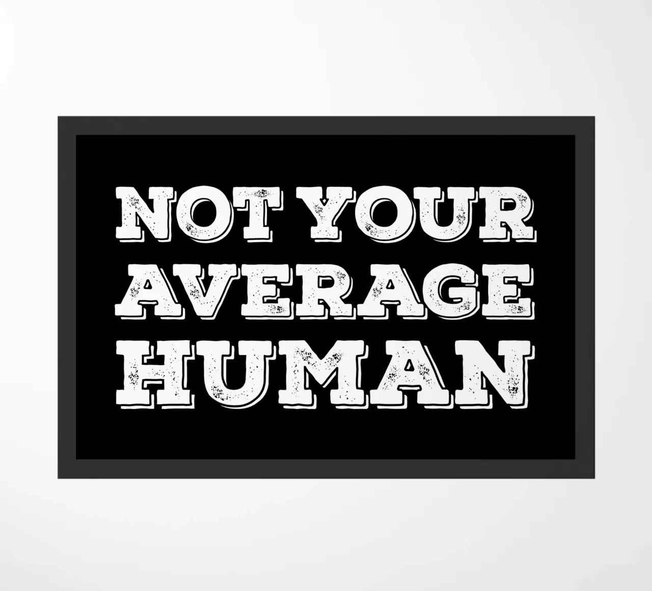 Not your average human zerbino da happieeagle