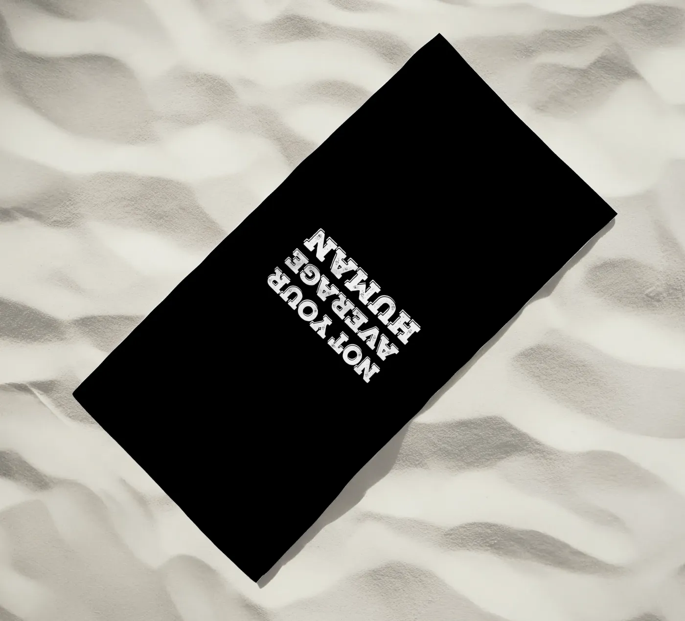 Not your average human telo mare da happieeagle